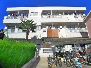 フォ－ラムワコウ外観写真