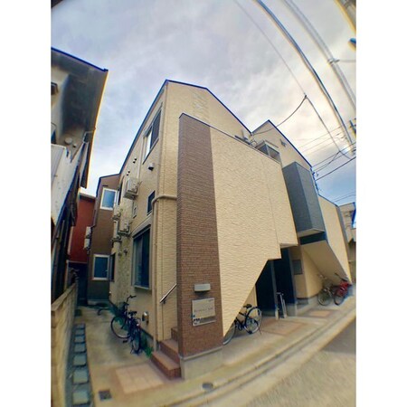 Residence Azur外観写真