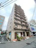 シャトレイン横浜－（２０７）