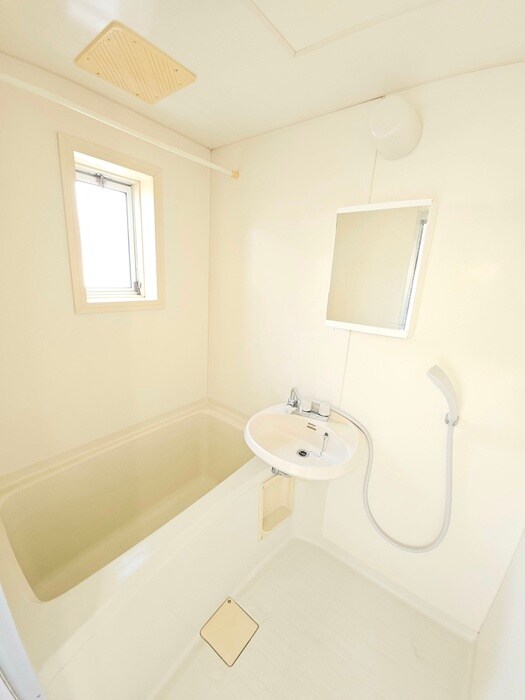 物件内観写真9　(バス／シャワールーム等)