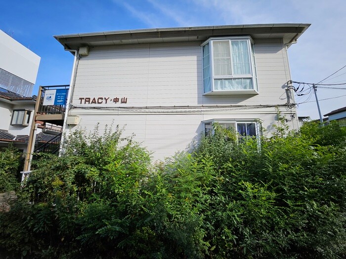 物件外観写真3　(外観写真)