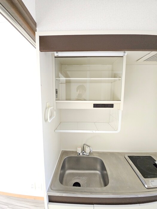 物件内観写真22　(収納)