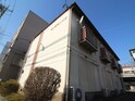 第２河内ハイツ