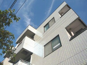 ３１パートⅡ外観写真