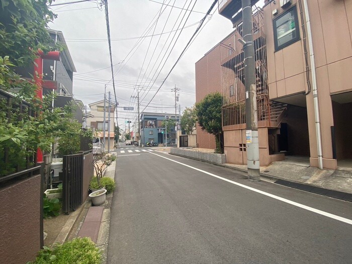 物件外観写真5　(周辺環境)