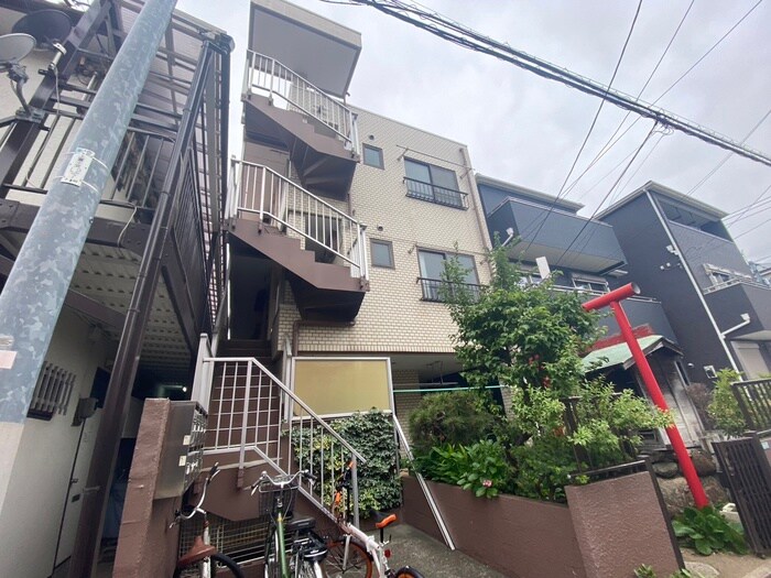 物件外観写真6　(外観写真)