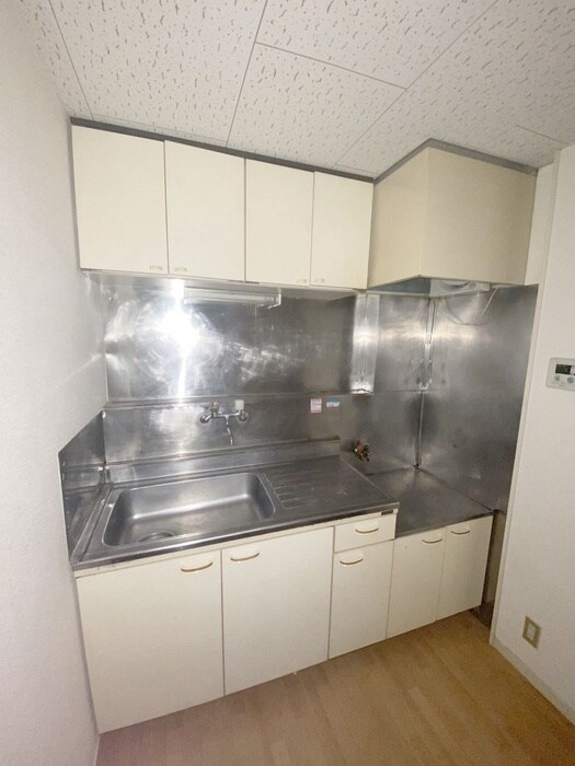 物件内観写真10　(キッチン)