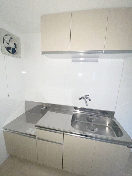 物件内観写真10　(キッチン)