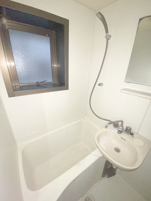 物件内観写真11　(バス／シャワールーム等)