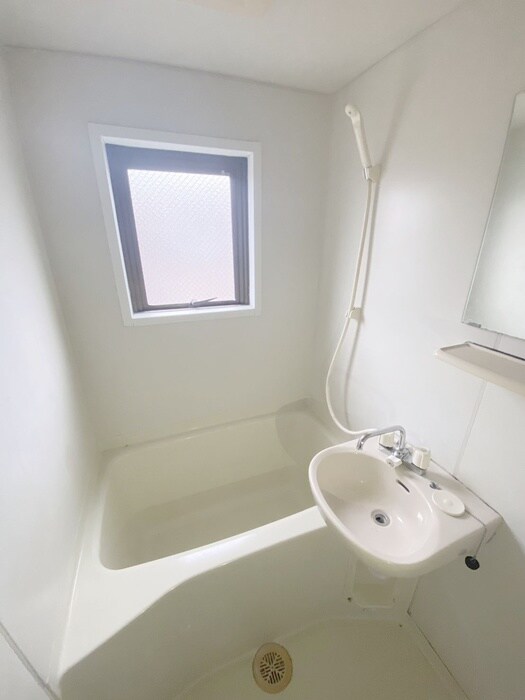 物件内観写真11　(バス／シャワールーム等)