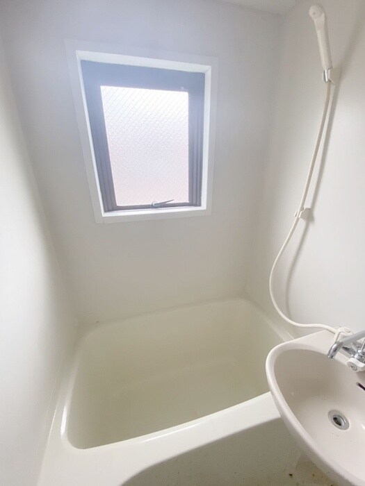 物件内観写真12　(バス／シャワールーム等)