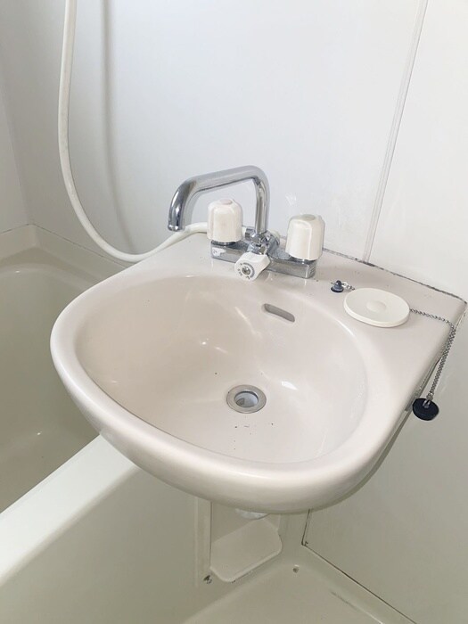 物件内観写真13　(洗面)