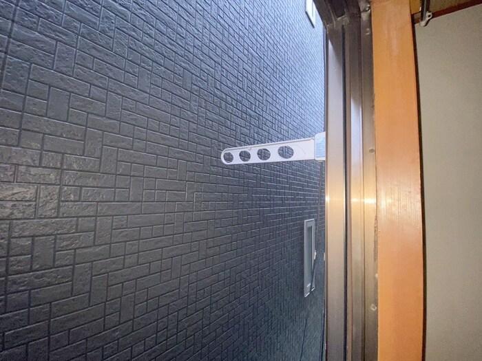 物件内観写真19　(室内からの展望)