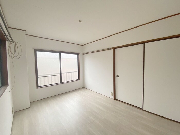 物件内観写真20　(居室)