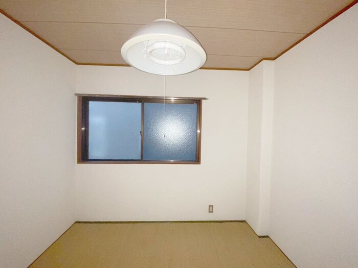 物件内観写真21　(居室)