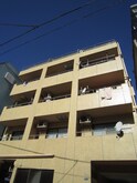 ユーハイツ御徒町（502）