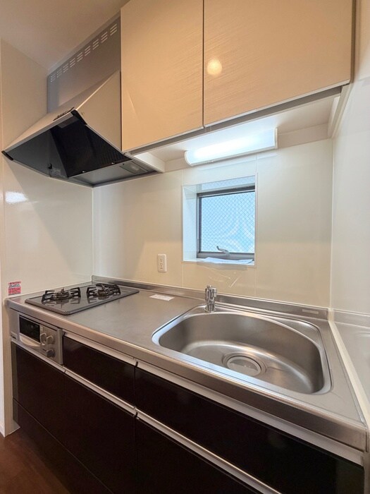 物件内観写真9　(キッチン)