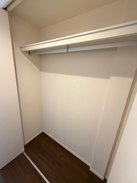 物件内観写真10　(収納)