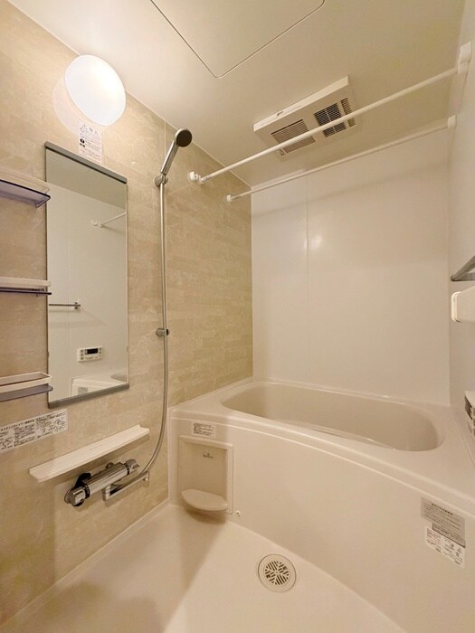 物件内観写真11　(バス／シャワールーム等)