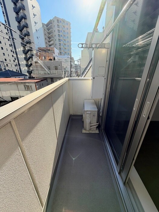 物件内観写真15　(ベランダ・バルコニー)