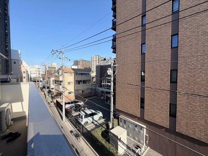 物件内観写真16　(周辺環境)