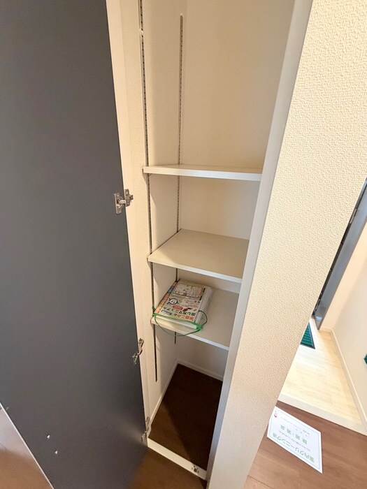 物件内観写真20　(収納)