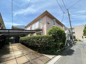 ｸﾞﾗﾝﾄﾞゥｰﾙｴﾑﾜﾝ外観写真