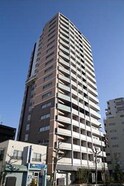 パークリュクス白金高輪（1003）
