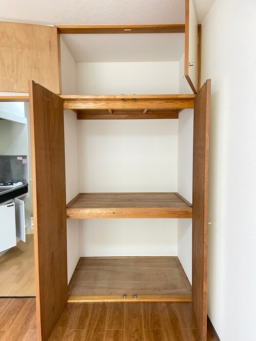 物件内観写真10　(収納)