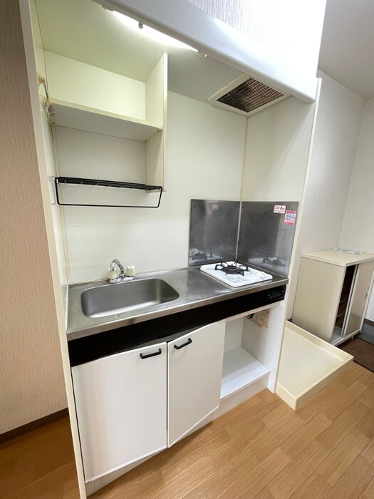 物件内観写真11　(キッチン)