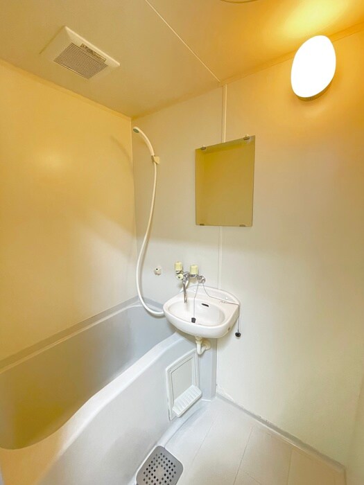 物件内観写真13　(バス／シャワールーム等)