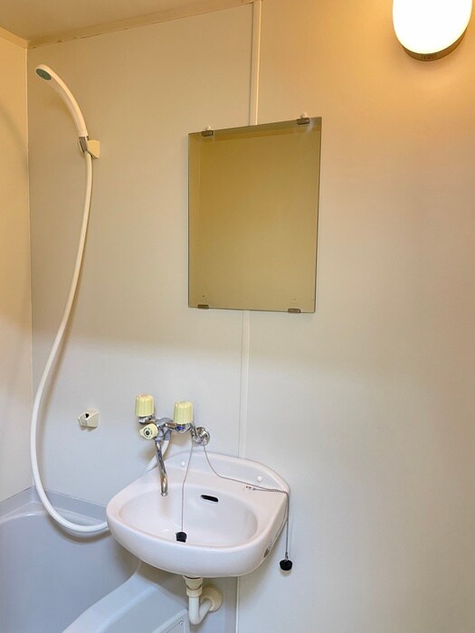 物件内観写真18　(洗面)