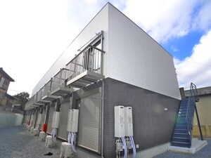 I-Court　Kemigawa外観写真