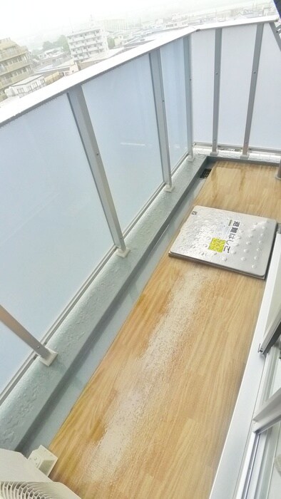 物件内観写真16　(ベランダ・バルコニー)