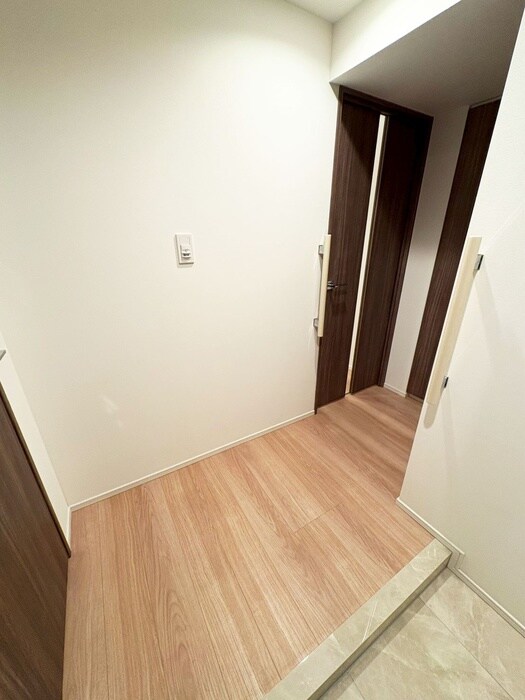 物件内観写真20　(廊下)