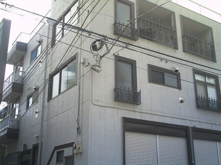 さとうコ－ポ外観写真