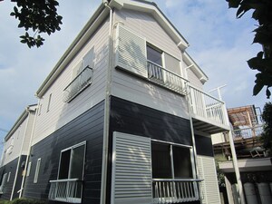 コスモＡｏｉ　Ｎｏ．1外観写真