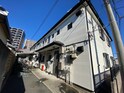 グリーンウェル壱号館