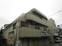 クラウンコ－ト下北沢