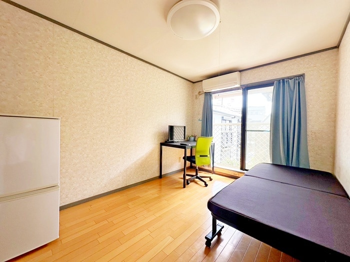 物件内観写真7　(居室)