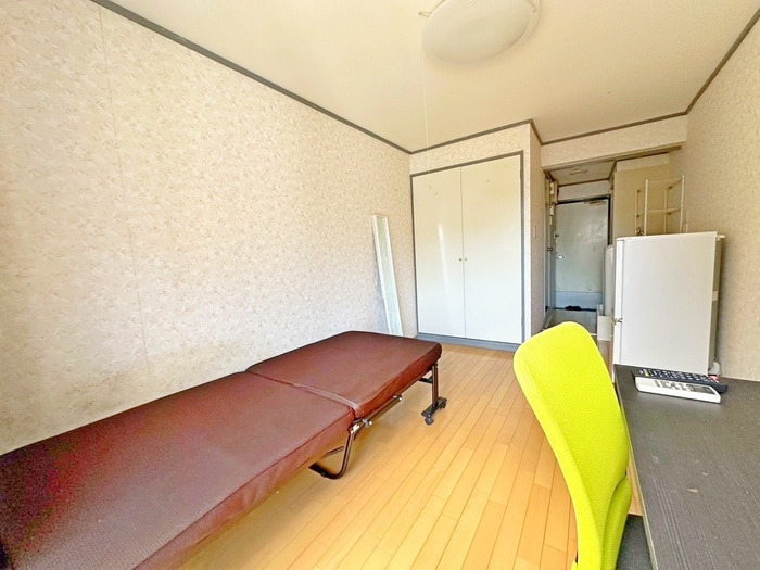 物件内観写真9　(居室)