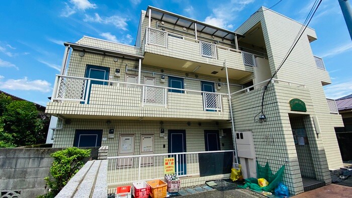 物件外観写真6　(外観写真)