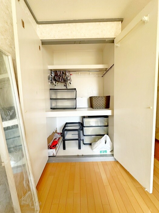 物件内観写真14　(収納)