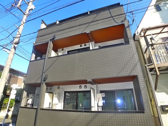 外観写真