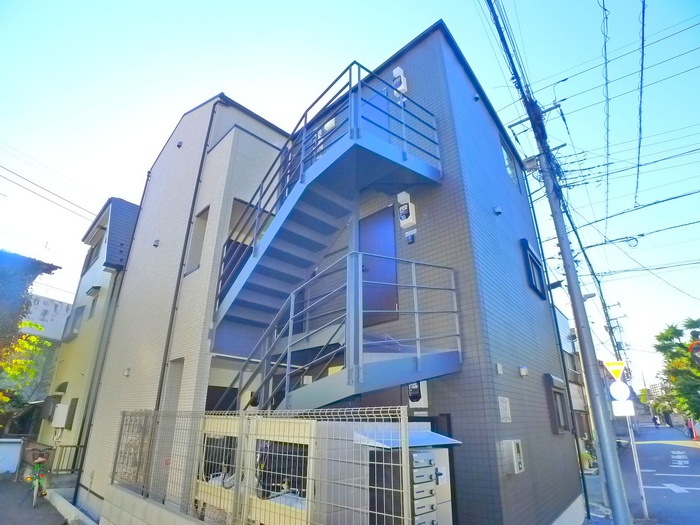 外観写真