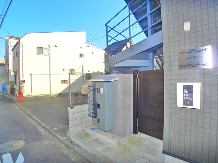 外観写真