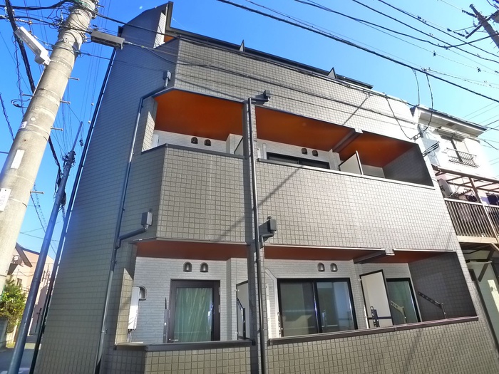 外観写真
