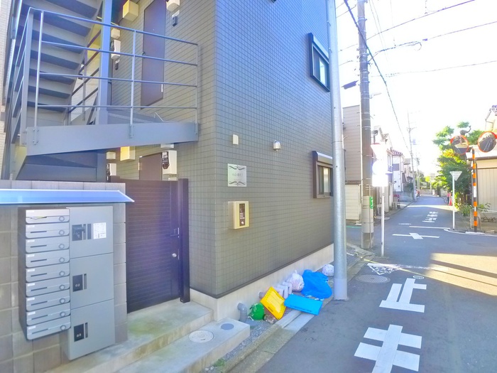 外観写真
