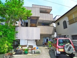 草薙ビル外観写真