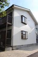高橋ハイツ